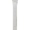 Ekena Millwork Morris Steel Bracket, Hammered White 3"W x 18"D x 18"H BKTM03X18X18MOHWH - alternate 4